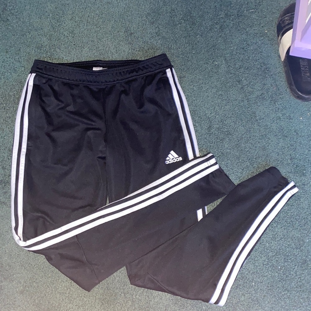 Adidas joggers